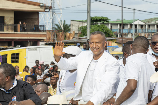 In the DRC, tension is mounting between power and opposition - Vimarsana News