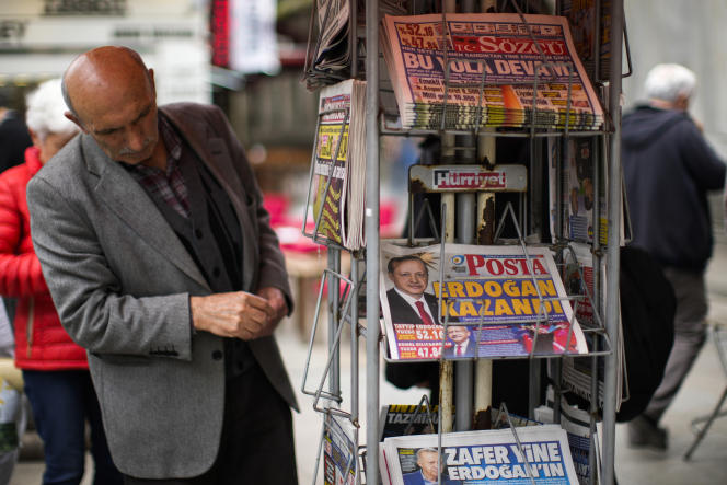 President Erdogan faces the risk of a major monetary crisis - Vimarsana News