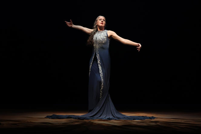 Maria Pagés, the flamenco star in the footsteps of Scheherazade - Vimarsana News