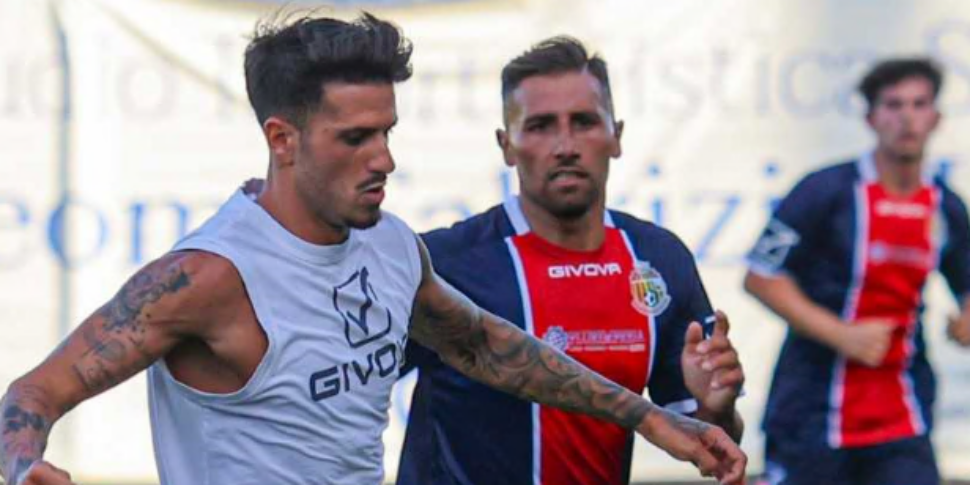 Damiano Lia: «Moderate guarantee for Messina»