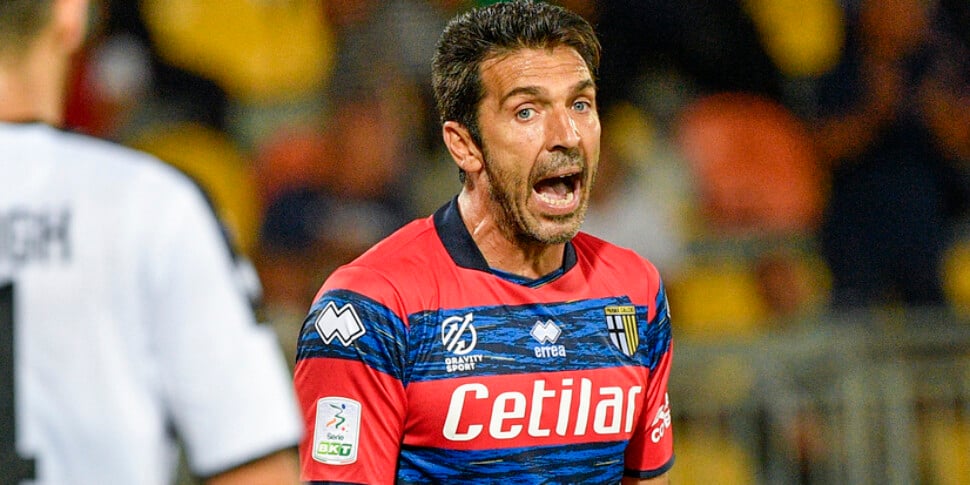 Gigi Buffon leaves football: the announcement within days.  Will he be the national team head of delegation?