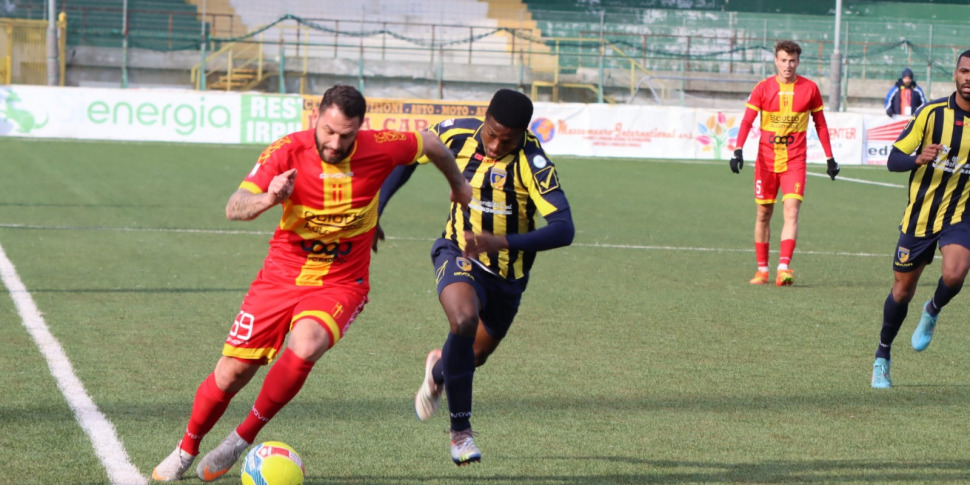 Kragl attacks Messina and Sciotto: "I didn't want to stay in this club any longer"