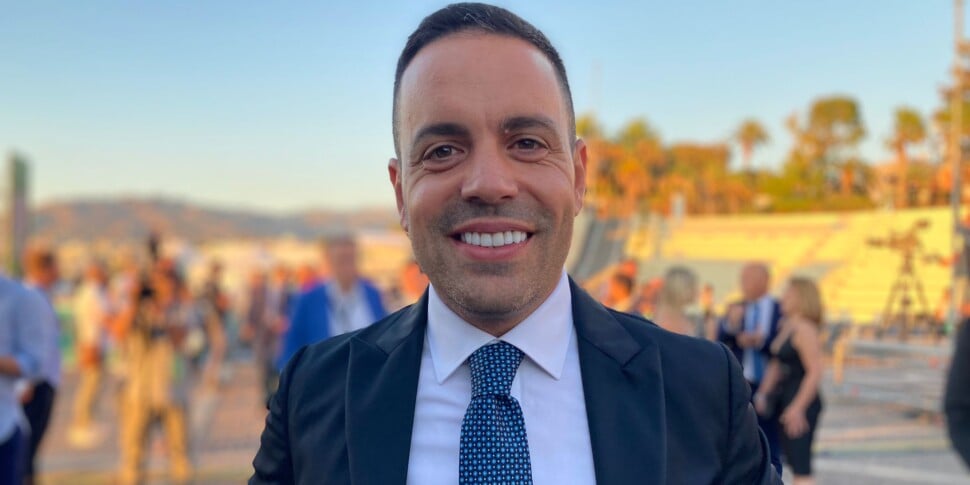 Reggina, Saladini's truth: "I had guarantees from the fund. Perhaps the world of football is not for me"