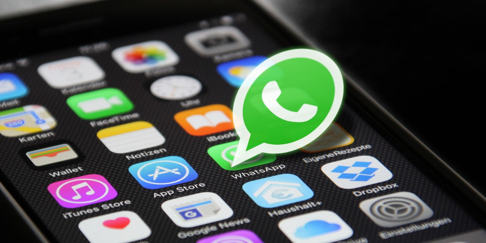 Whatsapp from January 1 no longer works on iPhone 4 and Android 2011