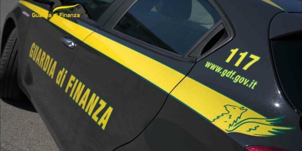 An illegal underground pipeline to spill sewage into the Malfrancato stream: seizures and complaints in a farm in the Cosentino area