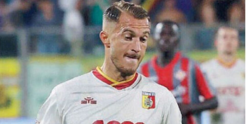 Catanzaro, listen to Donnarumma: "We can stay high for a long time"