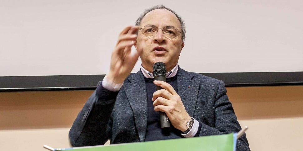 Cosenza, Iacucci's doubts about the hospital and the party's inaction