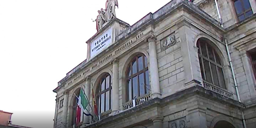 How cinema represented opera: this is the theme on which the Messina Film Festival will be resurrected