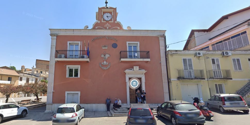 Interference by organized crime, the Acquaro municipal council dissolved