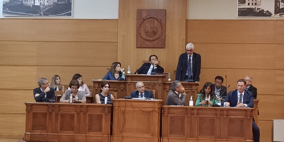 Lamezia, the Administration remains in the saddle but now new alliances are needed