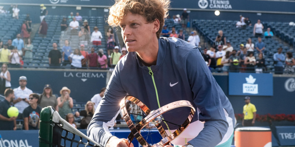 "Little time to recover", Sinner misses the Davis Cup.  Volandri: "We respect his decision"