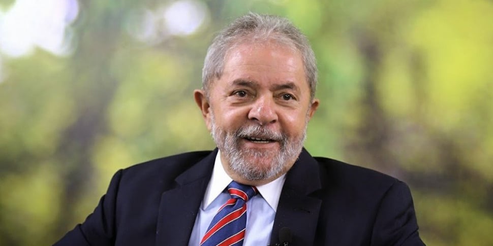 Lula invites Putin: "If he comes to the Rio G20 he will not be arrested"