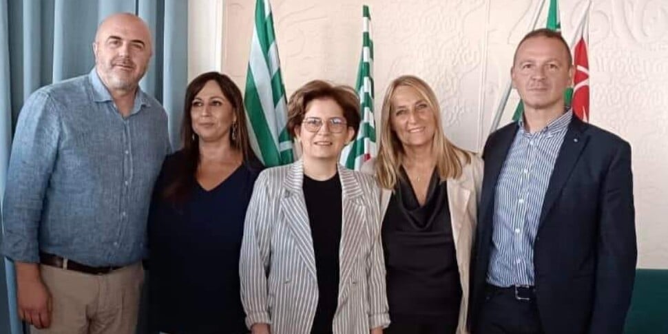 Messina, Matteo Manetta is the new secretary of the Cisl Scuola