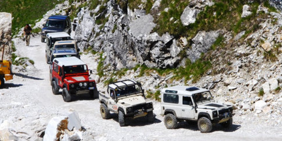 Messina, excursion company closed due to lack of safety: 41 thousand euro fine