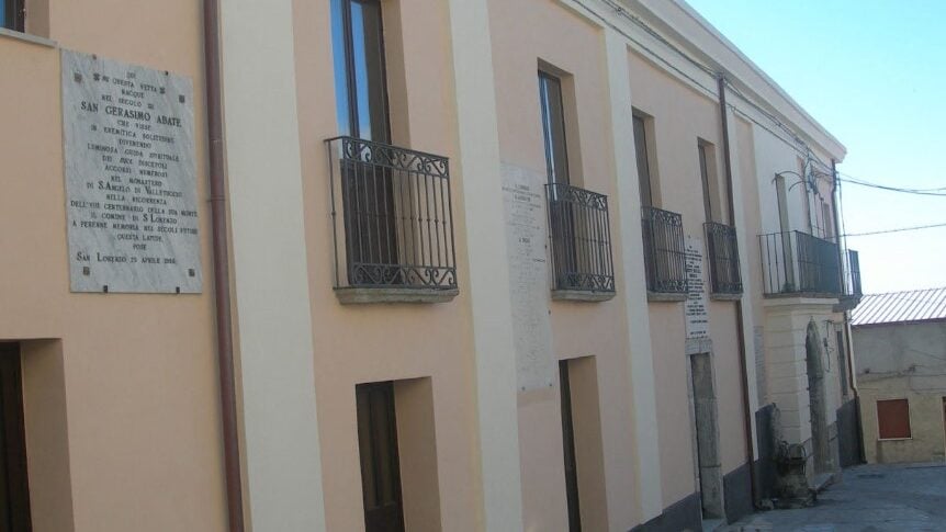 San Lorenzo, mass resignations in the city council.  A prefectural commissioner will arrive