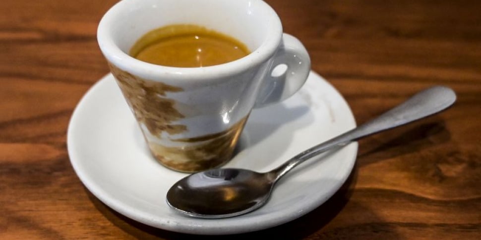The cheapest coffee in Italy?  In Messina!  "Light" costs also in Reggio Calabria and Catanzaro