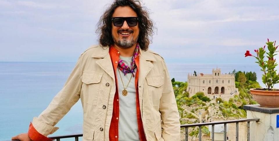 Tomorrow on Sky Alessandro Borghese's stop in the Vibonese area with "4 restaurants"