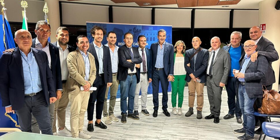 Traffic conditions, Occhiuto: the Limina gallery will almost certainly not close, we are optimistic