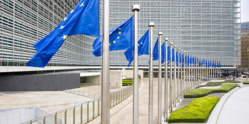 150 million for small and medium-sized businesses in Calabria.  Green light from the EU