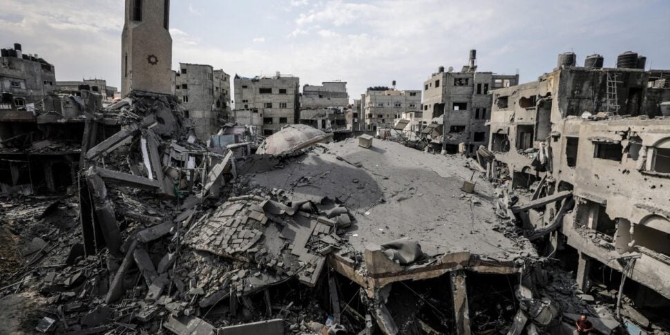 Attack on Israel, two Italians missing in Gaza: they were in a kibbutz