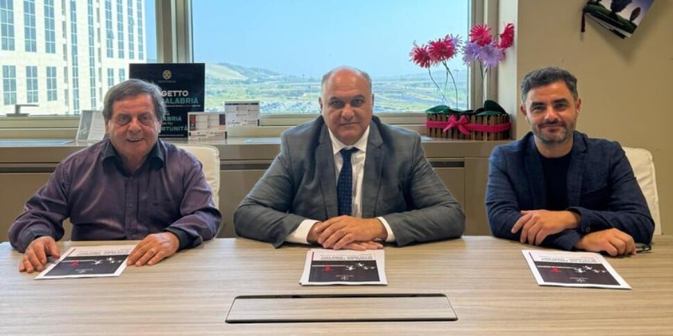 Dossier on precarious employment in Calabria, document drawn up by the regional department.  Calabrese: "There is a firm desire to create real jobs"