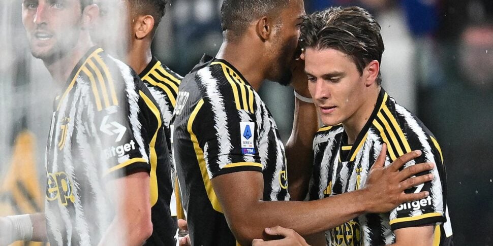 Football and betting, Fagioli's disqualification made official.  The threats received by the Juventus player are being investigated