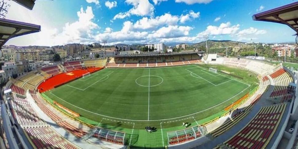 Italy-Poland U20 in Catanzaro, here is the list of players called up.  There are two "Calabrians"