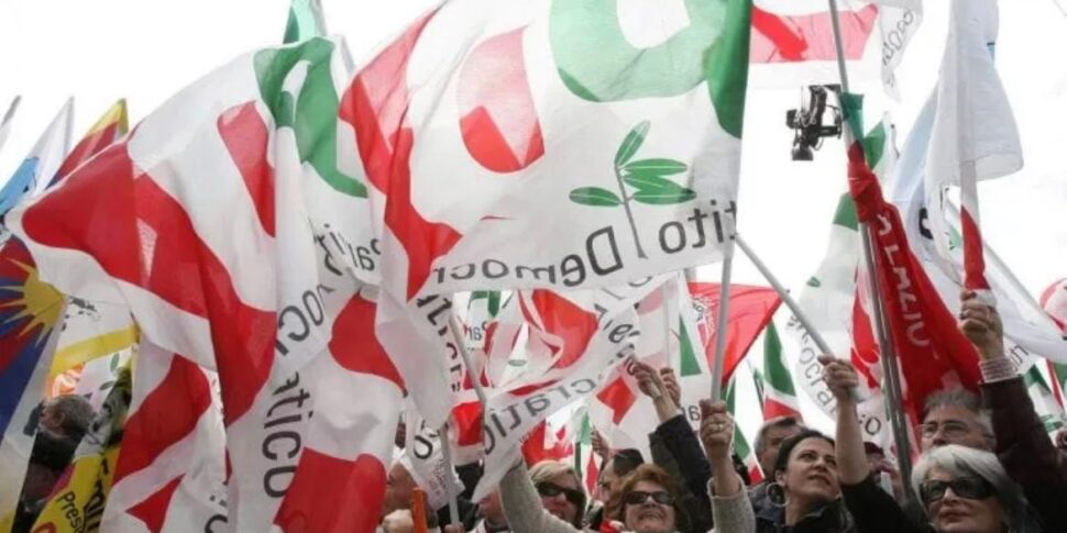 Messina, the provincial party of the Unity of the Democratic Party over the weekend