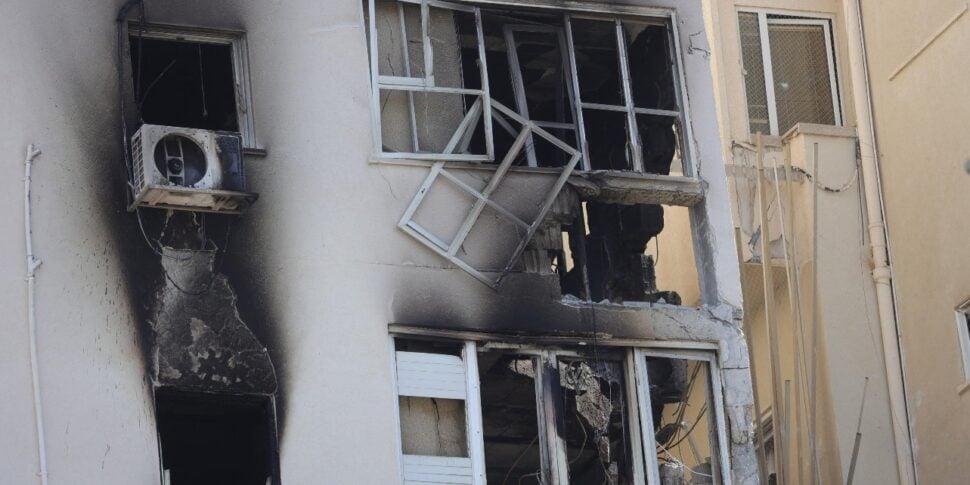 Moscow calls for a ceasefire between Israel and Palestine.  Tehran: "We are proud of the Palestinian fighters"