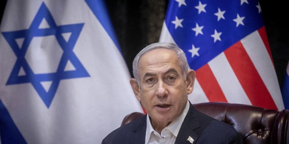 Netanyahu speaks to the nation: we are preparing for the invasion of Gaza