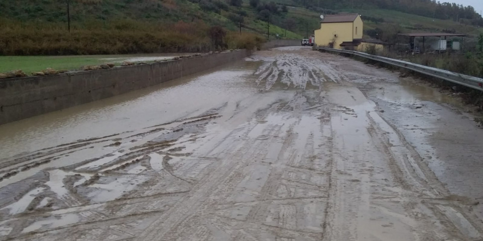 Papanice-Crotone: meeting between institutions to resolve the problem of the connecting road