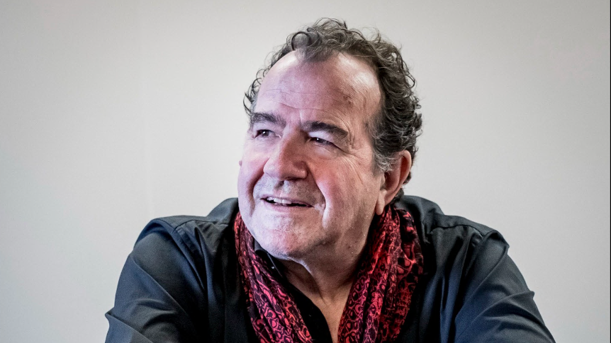 “Passion Galliano”, the extraordinary musical journey also passes through Lamezia