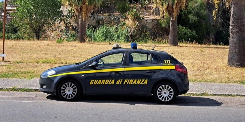 Scalea, fictitious residences in summer homes to avoid paying IMU: 368 tax evaders discovered, damage to the treasury of 830 thousand euros