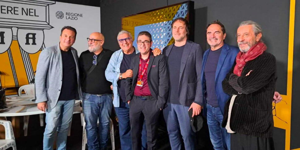 “Suggestioni dal Set” celebrates its tenth year with film music composers