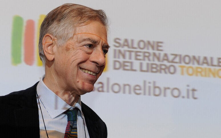 The writer Ernesto Ferrero dies at the age of 85: he won the Strega Prize and directed the Book Fair in Turin