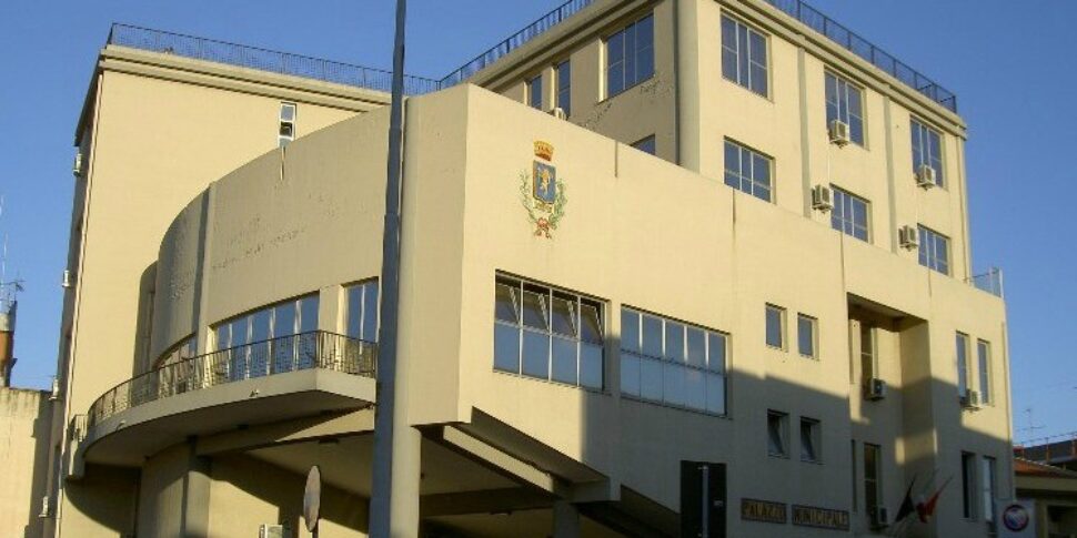 Villafranca Tirrena, the "Villafranca bene comune" group withdraws its councilors from the council