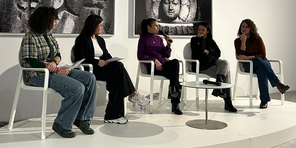 Catanzaro, “When the only way to silence women is to kill them”: the reflection of the students of the IIS “De Nobili”