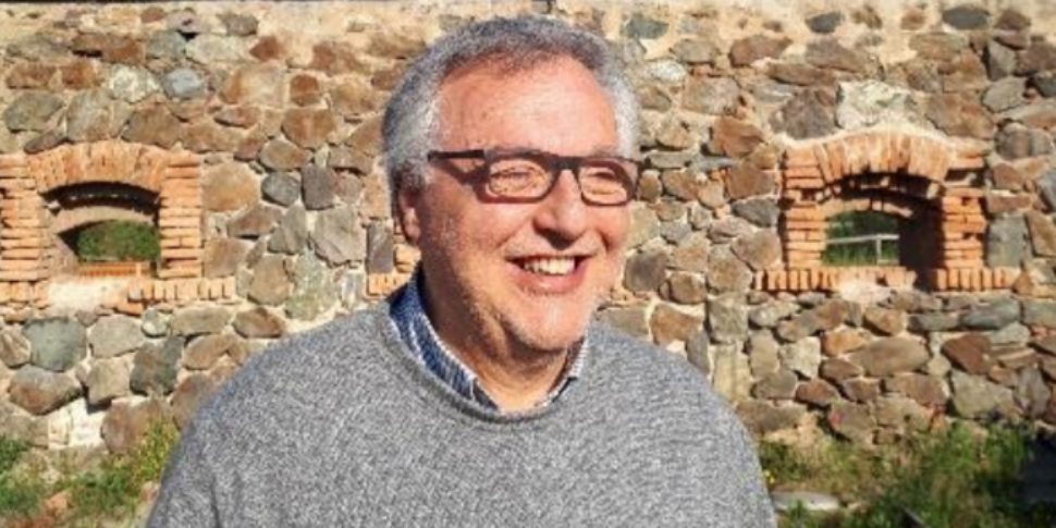 “Entrepreneurs for the Common Good” Award: Gaetano Giunta, "father" of the MeSSInA Foundation, wins