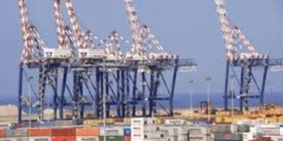 Gioia Tauro, the "cartel of 7" writes to EU leaders: save the ports