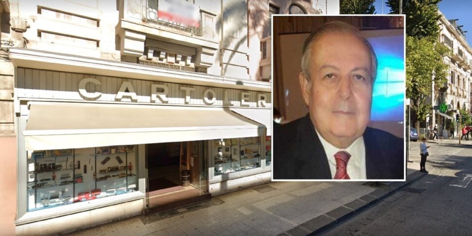 Giuseppe Prinzi, symbol of a century of Messina's history after the earthquake, has died.  Funeral tomorrow