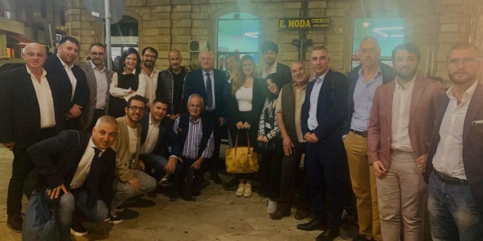 Messina, there is a way to increase tokens also in the Municipalities