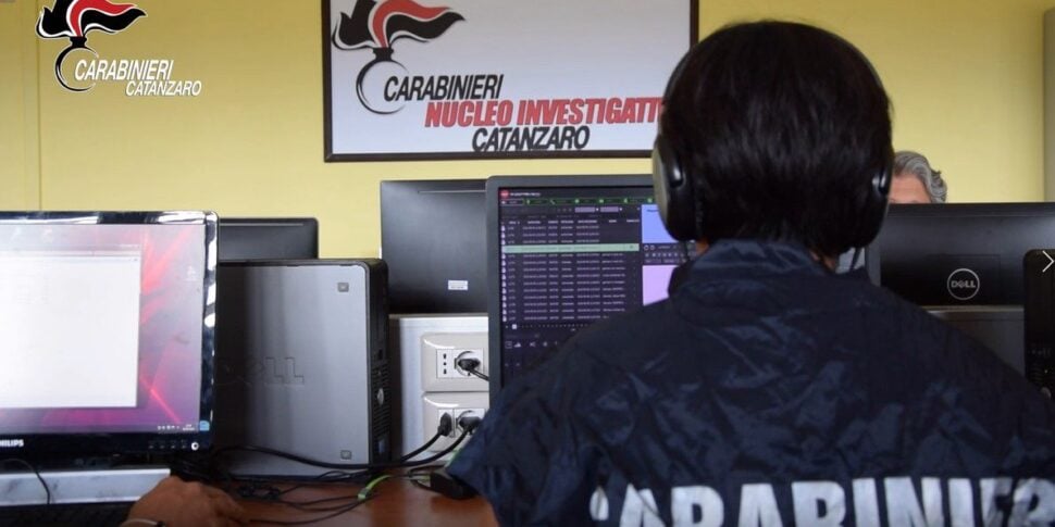 Squillace, double murder of spouses Giuseppe Bruno and Caterina Raimondi: Francesco Gualtieri arrested VIDEO