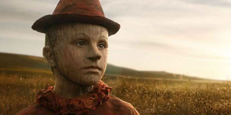 The actor Andrea Iovino, face of Made in Sud and Garrone's "Pinocchio" has died