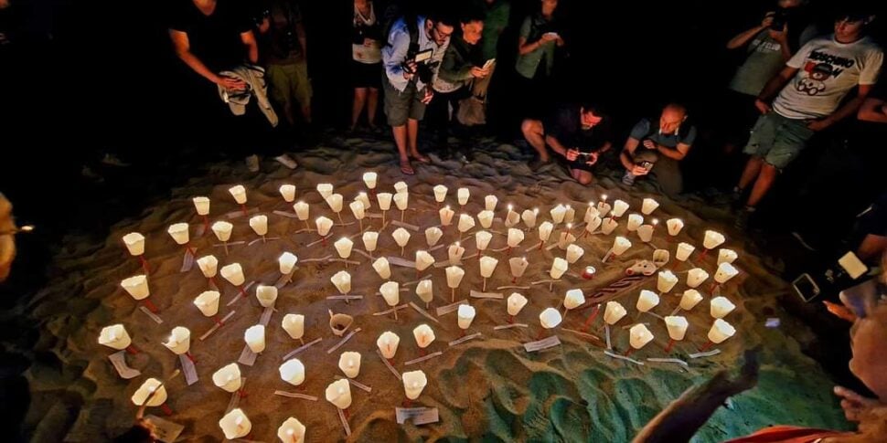 The families of Cutro's victims risk not being compensated