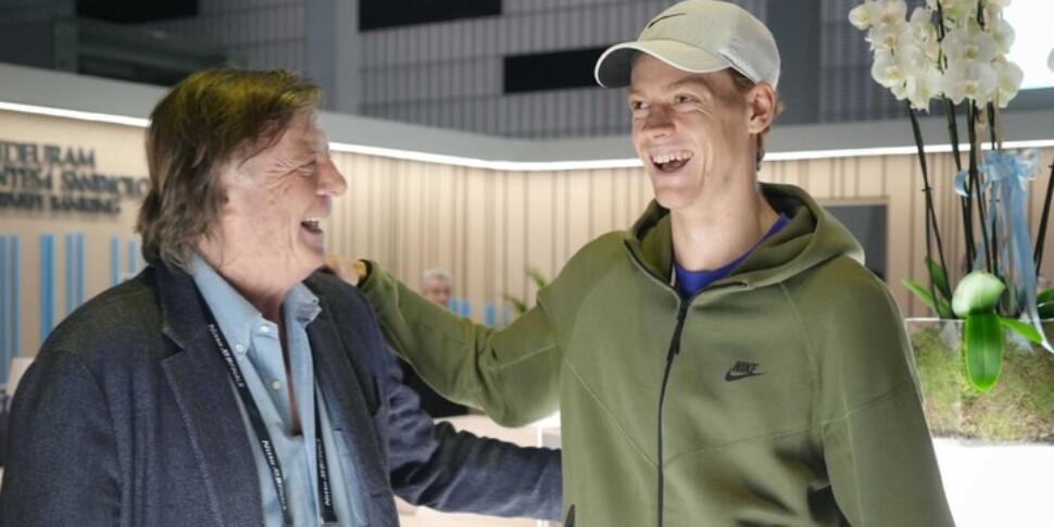 They say I'm not Italian, but fortunately (or unfortunately) I am.  Jannik Sinner and the necessary revolution