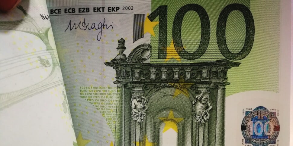 100 euro bonus on the pay slip confirmed for 2024, here's who is entitled to the former Renzi bonus