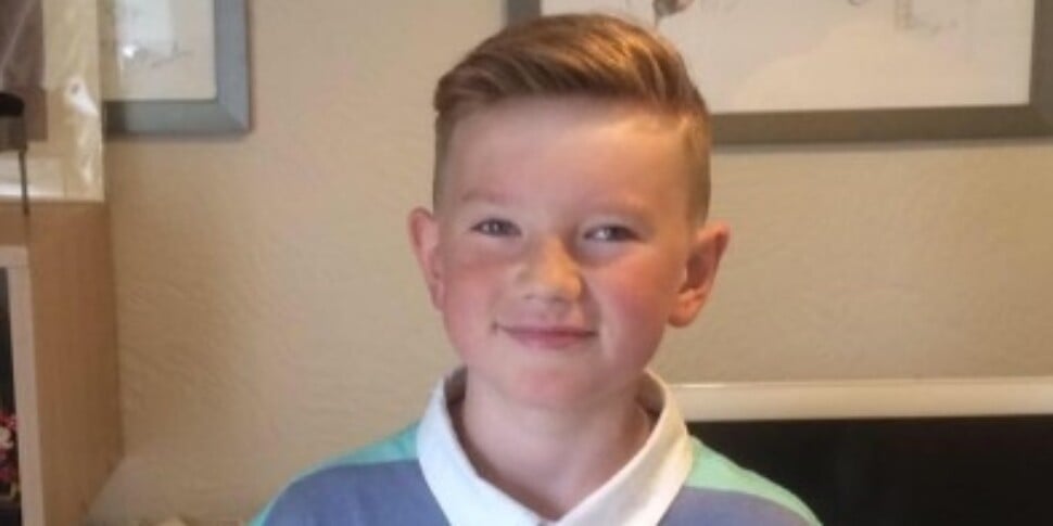 Alex Batty was found alive in France after six years.  The 17-year-old Englishman disappeared in Spain in 2017