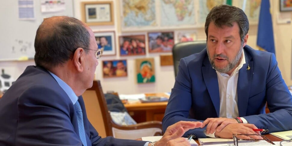 Bridge over the Strait of Messina, Schifani insists: "Funds taken by the government without consultation. No to institutional conflicts"