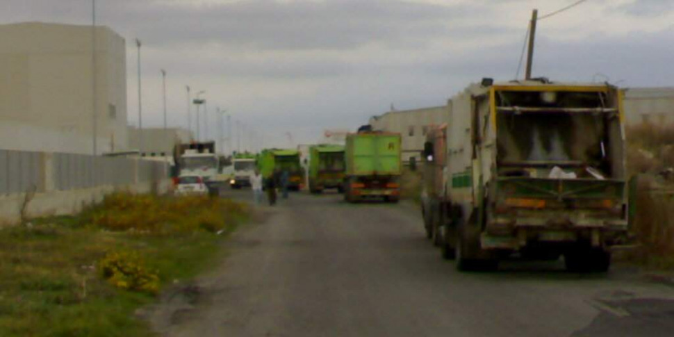 Calabria waste management plan, Department approves update