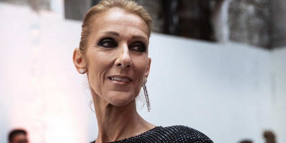 Celine Dion 'lost control over her muscles' due to 'stiff person syndrome'